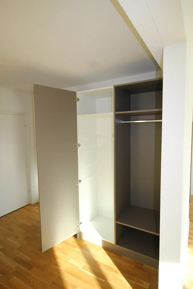 Premier occupant. Appartement moderne 3.5 pièces (rez-de-chaussée - 2e étage) – disponible à partir du 01.10.2026 – photo 12 sur 16