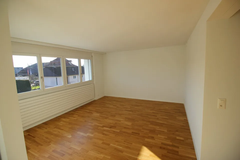 Premier occupant. Appartement moderne 3.5 pièces (rez-de-chaussée - 2e étage) – disponible à partir du 01.10.2026 – photo 7 sur 16