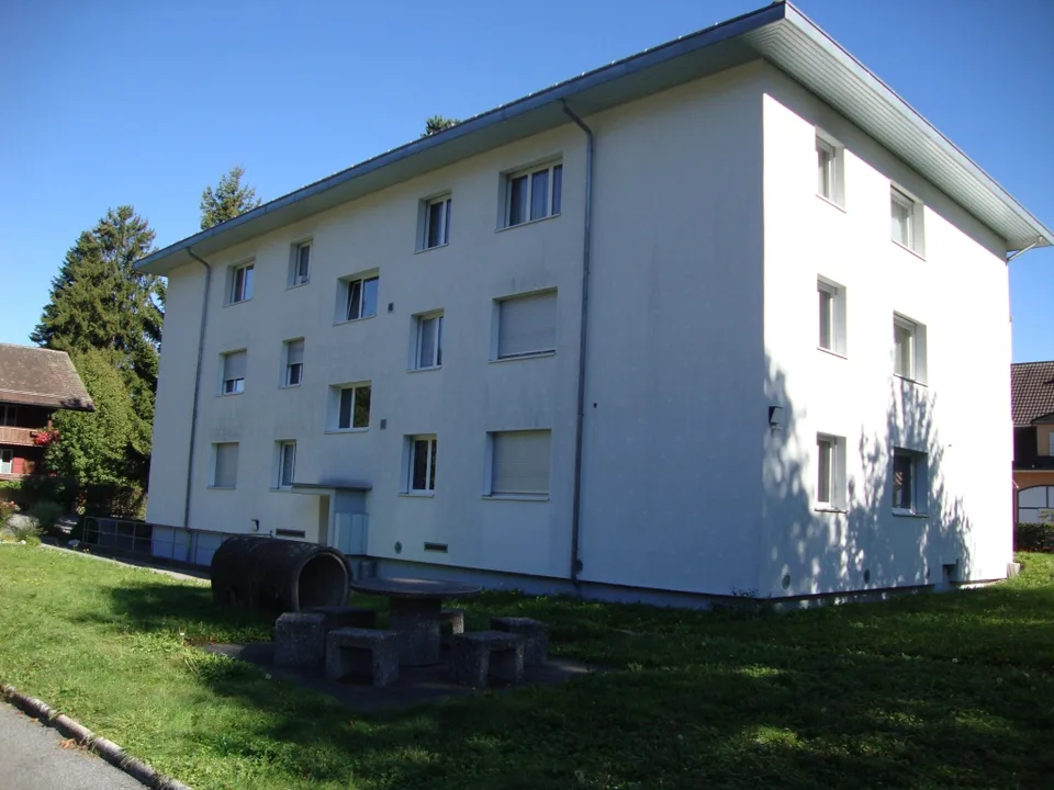 Parkplatz Nr. 2