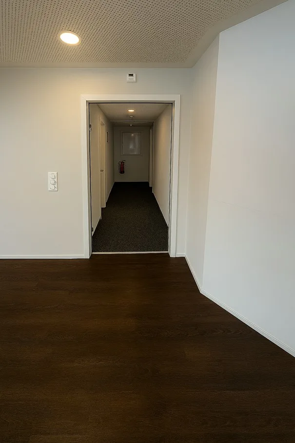Spazio ufficio attraente nel centro di Sonnenhof Rapperswil – foto 6 di 6