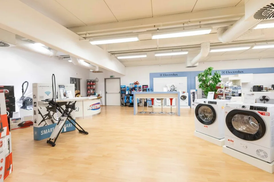 Parco Commerciale Grancia 250 – Foto 6 von 7
