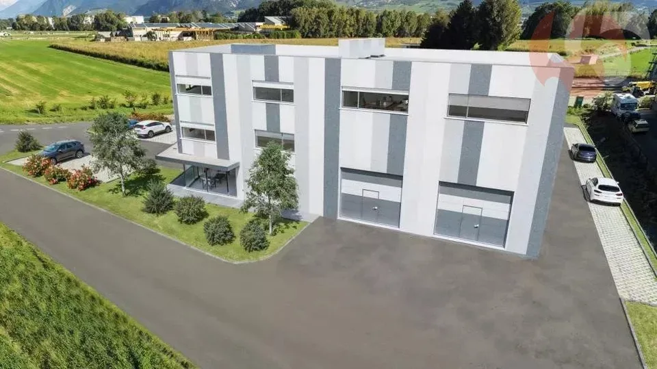 Magnificent office spaces - Modular to choice - Only 4 units available!