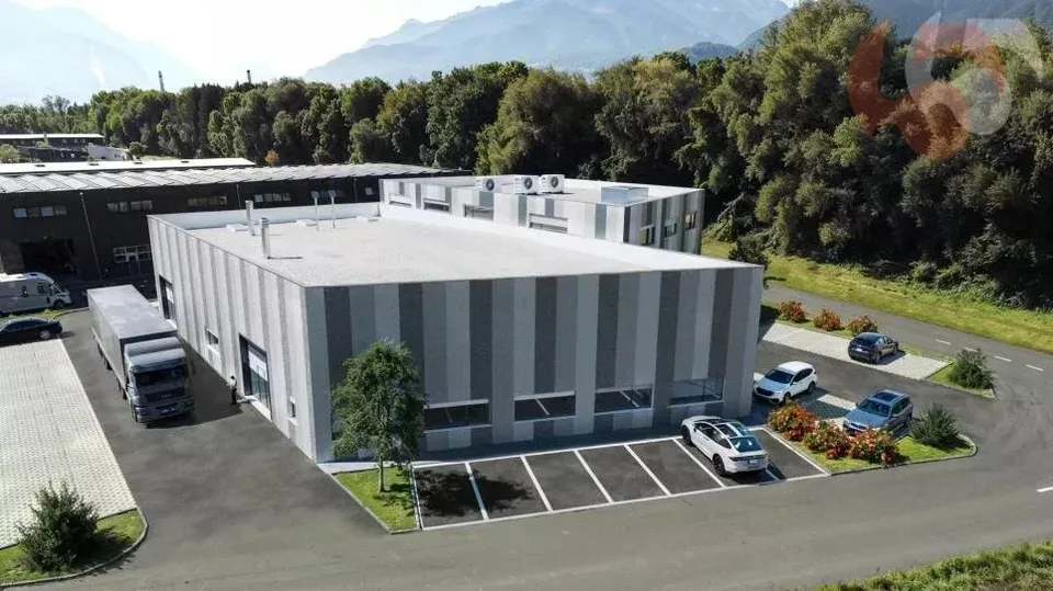 Magnificent office spaces - Modular to choice - Only 4 units available!