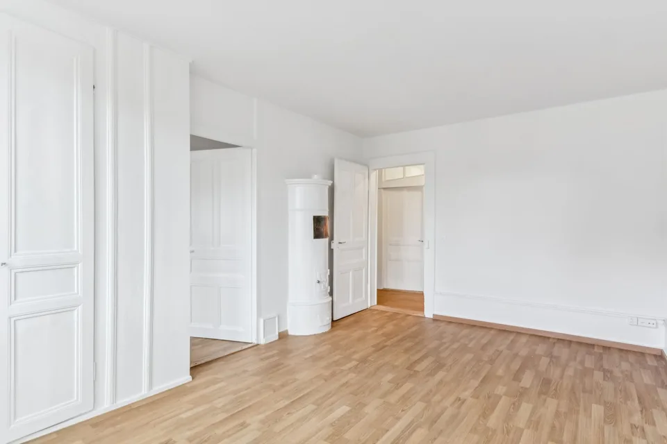 Appartamento di 3 locali luminoso a La Chaux-de-Fonds, completamente rinnovato – foto 11 di 15