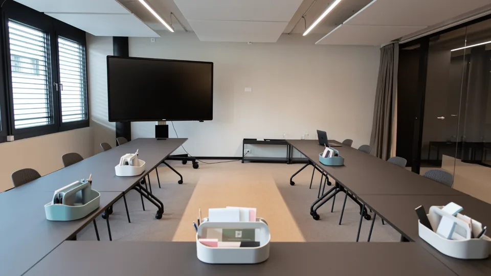 Bureau individuel, entièrement meublé & avec services de gestion de bureau – photo 11 sur 17