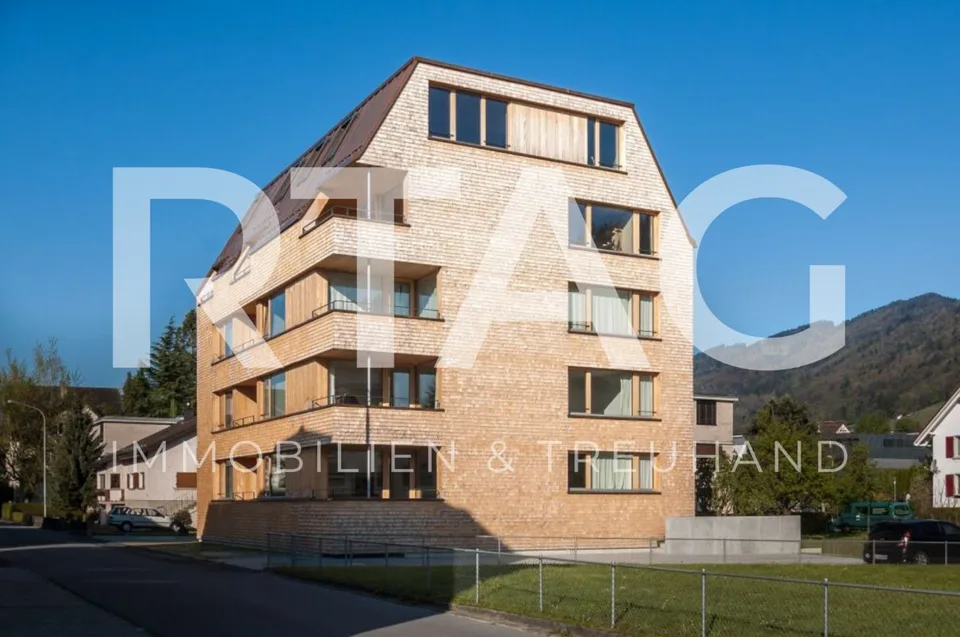 Büro-/ Praxisfläche
