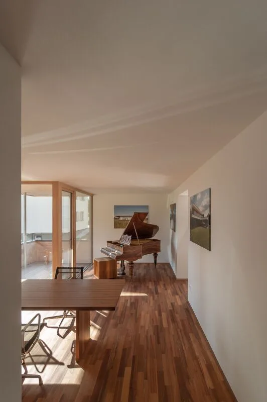 Spazio ufficio/studio