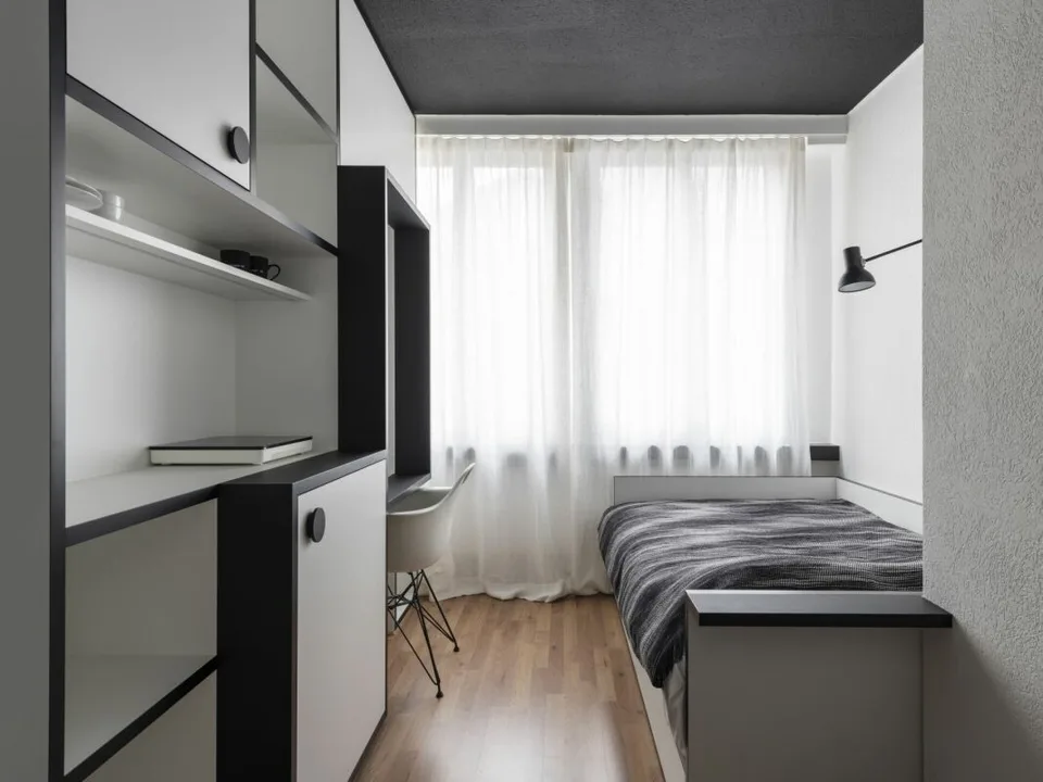 Appartements meublés au Limmatquai 70 - Vivre au cœur de Zurich