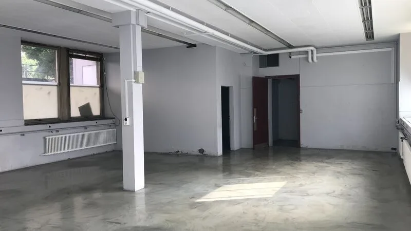 Local commercial