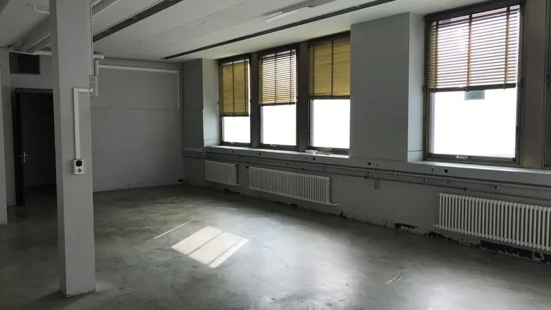 Commercial premises