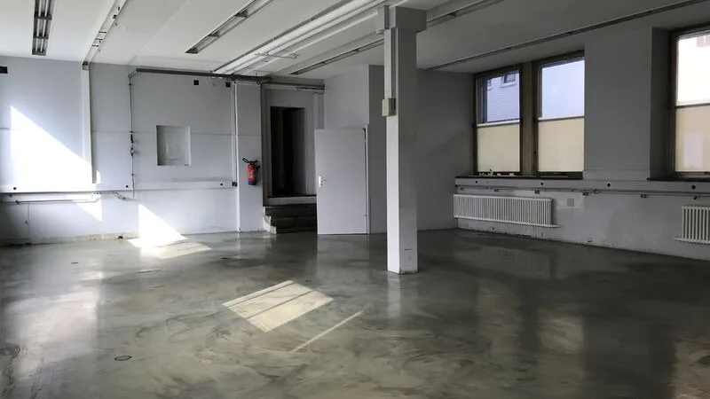 Commercial premises