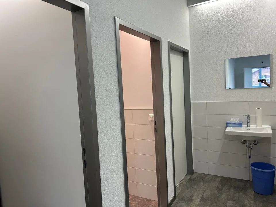 Modernes Büro im 1. OG an zentraler Lage in Wangen b. Olten – sofort verfügbar – Foto 9 von 9