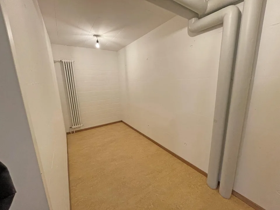 Espace commercial/hobby/bureau moderne avec lumière du jour près du Trois-Pays