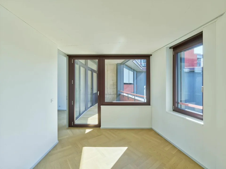 3.5 Zimmer Wohnung in Dietikon – Foto 20 von 25
