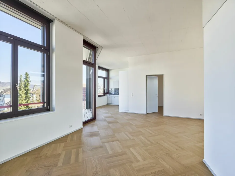 3.5 Zimmer Wohnung in Dietikon – Foto 16 von 25