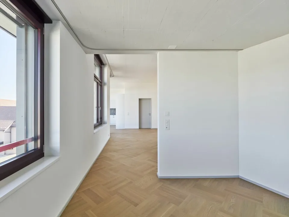 3.5 Zimmer Wohnung in Dietikon – Foto 10 von 25