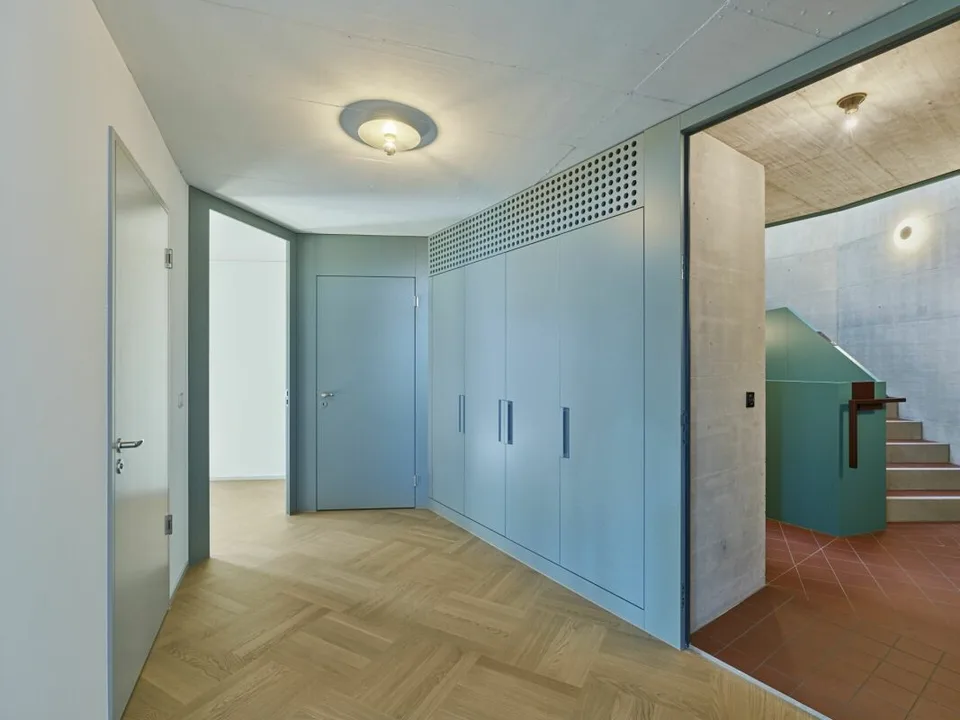 3.5 Zimmer Wohnung in Dietikon – Foto 4 von 25