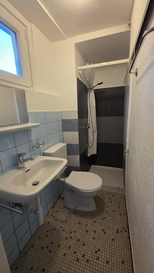 Bello appartamento di 3.5 locali in un quartiere tranquillo – foto 6 di 7