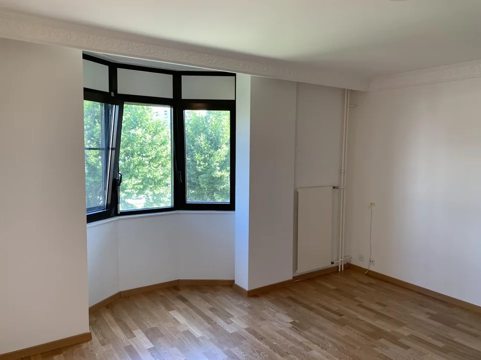Prachtiges 4½-Zimmer-Wohnung in Morges - Seeblick