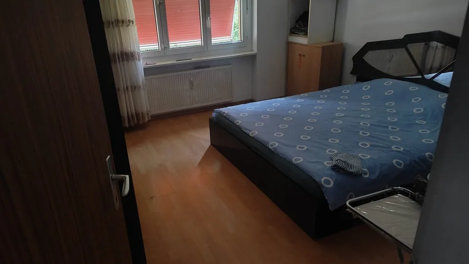 Appartement lumineux de 3 pièces à Lumino