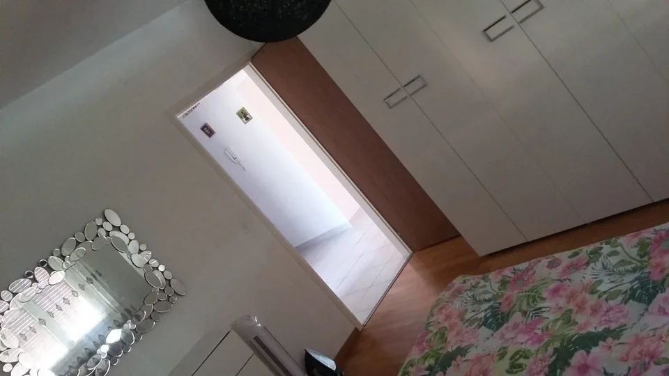 Helles Apartment mit 3 Zimmern in Lumino