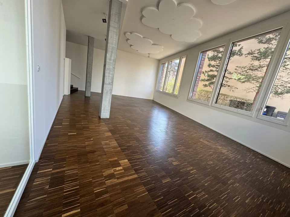 Spazio commerciale attraente in una posizione centrale a Basilea, 165 m² disponibile immediatamente – foto 6 di 7
