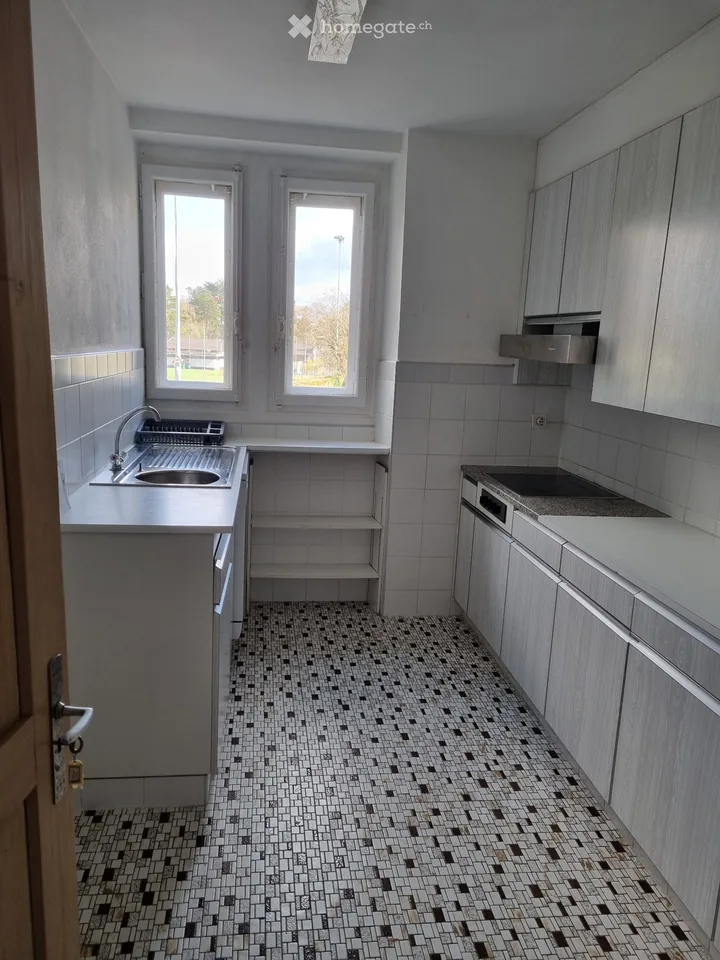Zimmer in Wohngemeinschaft – Foto 2 von 2
