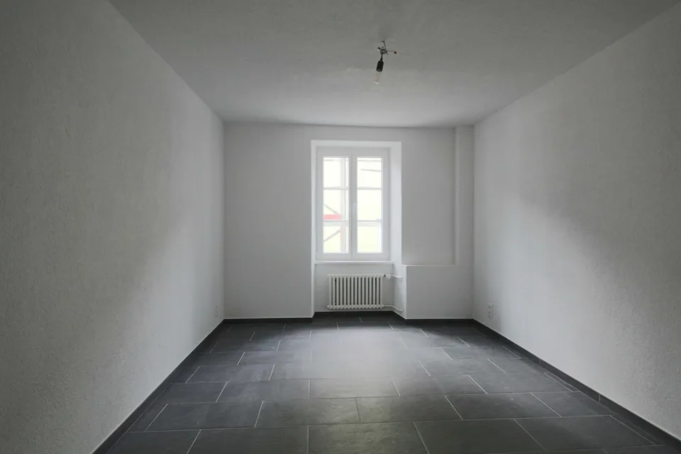 Modern 4-room apartment