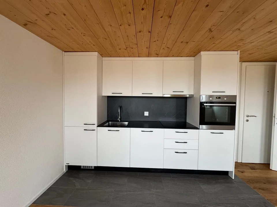 3.5 Zimmerwohnung in Walzenhausen