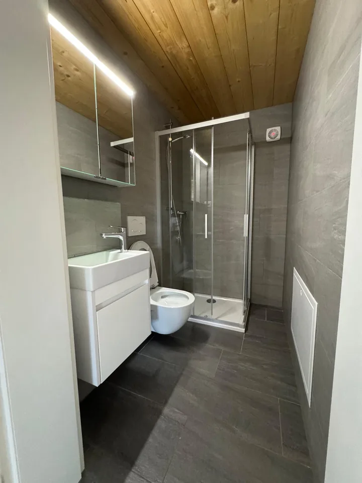 3.5 Zimmerwohnung in Walzenhausen