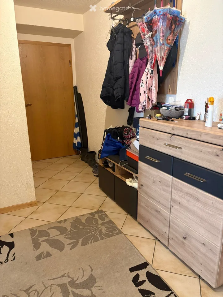 Reprise bail, appartment 4.5 pcs à Servion, canton de Vaud