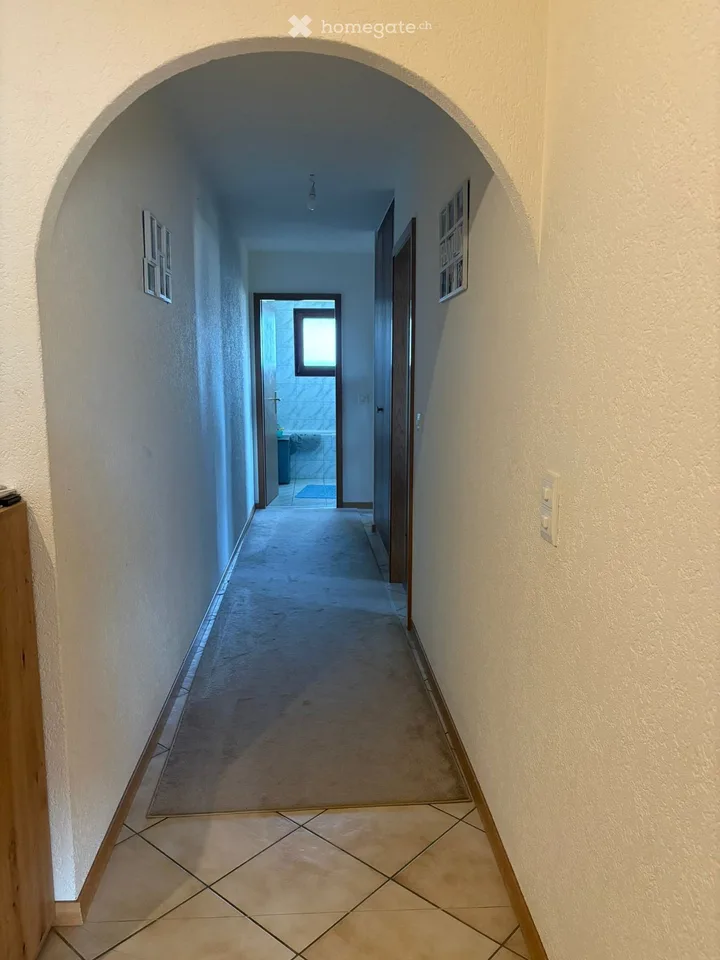 Übernahme Mietvertrag, 4.5-Zimmer-Wohnung in Servion, Kanton Waadt