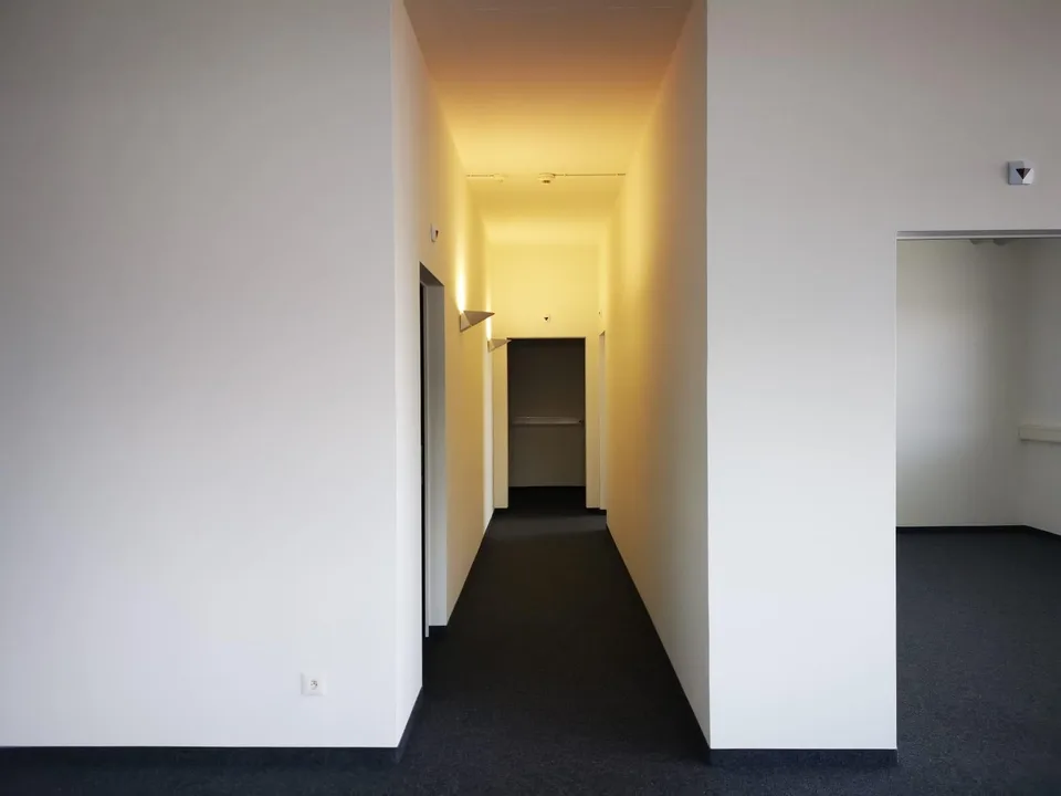 Ufficio ampliato in posizione di vertice – foto 6 di 10