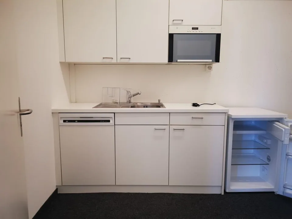 Ufficio ampliato in posizione di vertice – foto 9 di 10