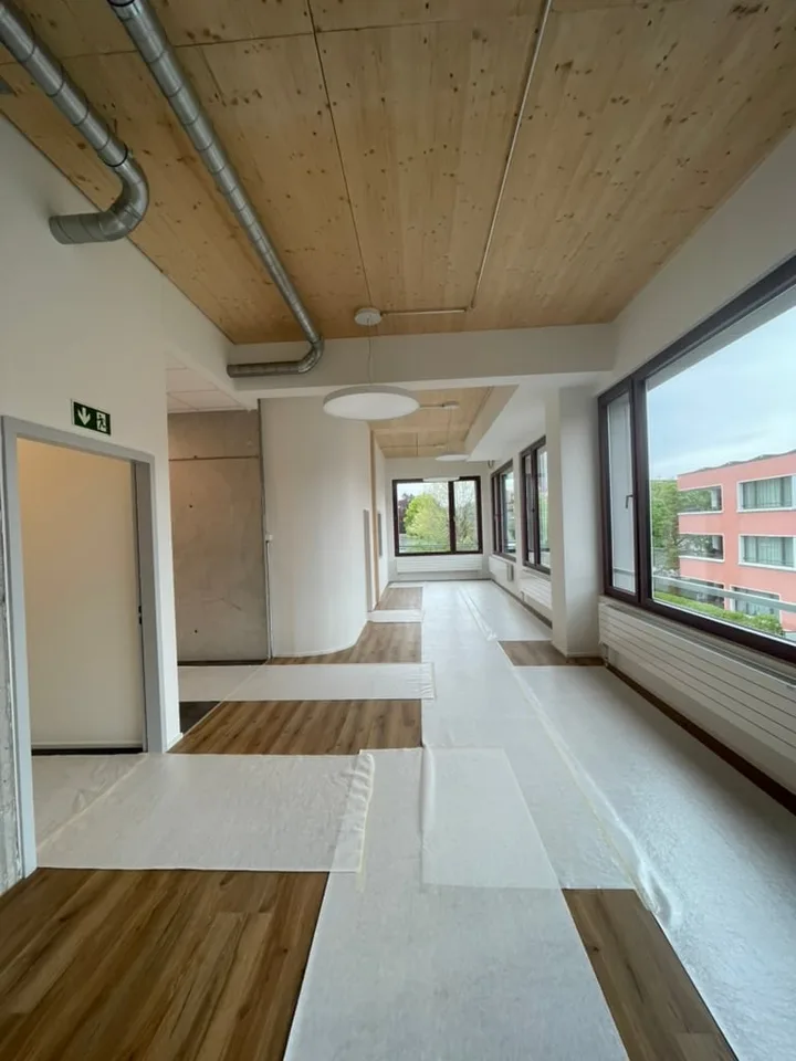Heute besichtigen, morgen durchstarten – ausgebaute Gewerbefläche in St. Gallen – Foto 9 von 11