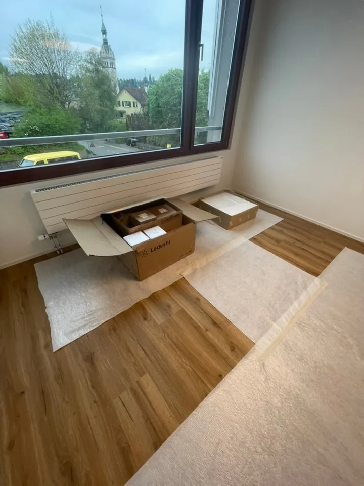Heute besichtigen, morgen durchstarten – ausgebaute Gewerbefläche in St. Gallen – Foto 8 von 11