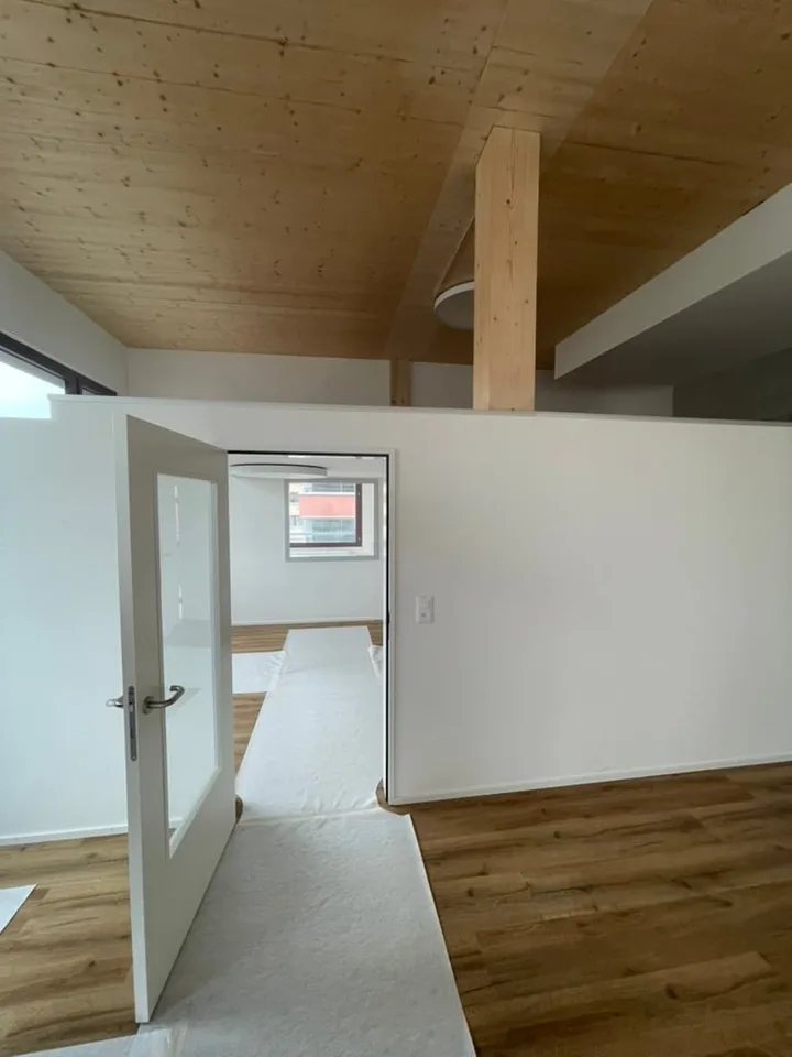 Heute besichtigen, morgen durchstarten – ausgebaute Gewerbefläche in St. Gallen – Foto 7 von 11