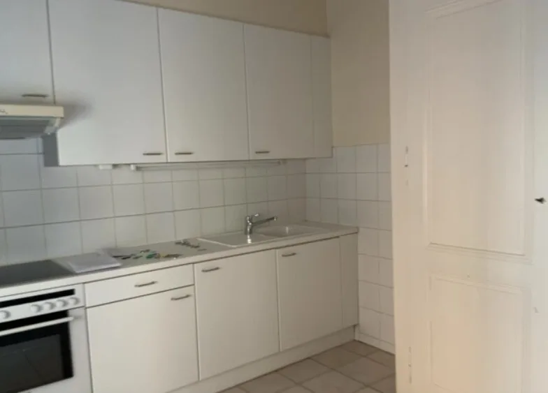 Charmantes 3-Zimmer-Wohnung in Plainpalais