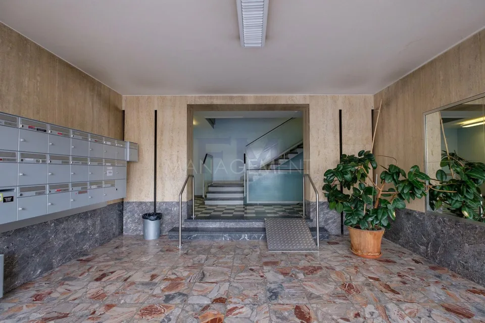 Servette, Avenue de Luserna, 4 Zimmer im 3. Stock, ca. 65m2 – Foto 7 von 11