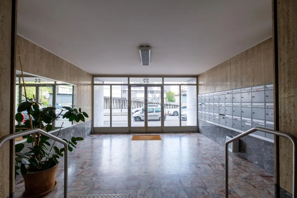 Servette, Avenue de Luserna, 4 Zimmer im 3. Stock, ca. 65m2 – Foto 8 von 11