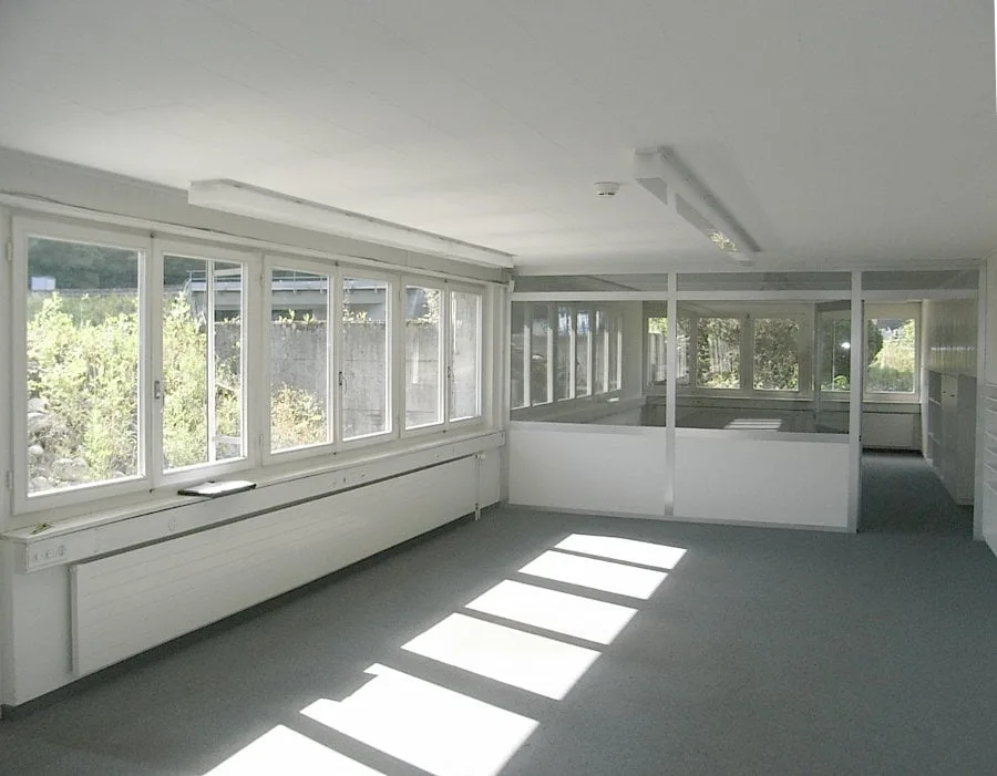 590 m2 Gewerbefläche: Vielseitig, zentral, günstig – Foto 7 von 10