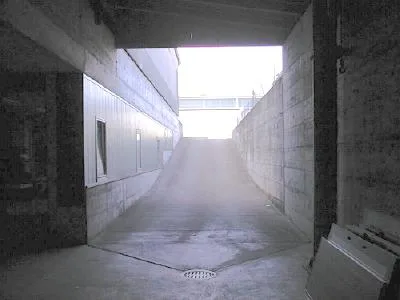 590 m2 Gewerbefläche: Vielseitig, zentral, günstig