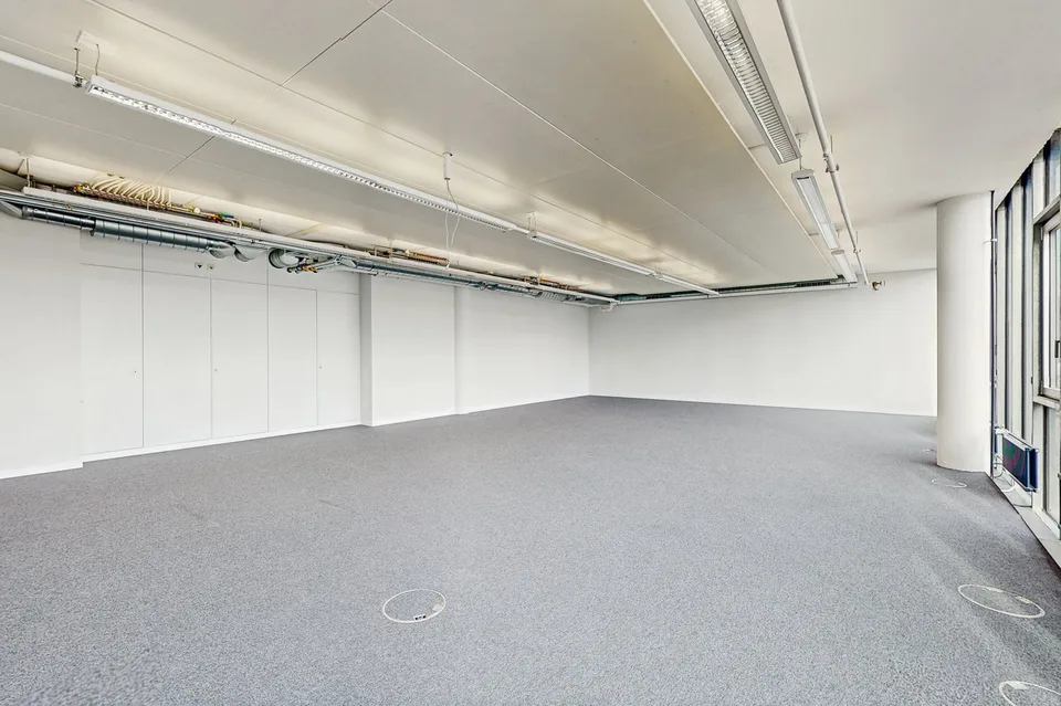 Working with a view – Flexible office spaces from 61 m² to 103 m² in Zollikofen