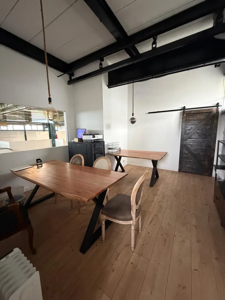 Espace commercial à Winterthur – photo 9 sur 10