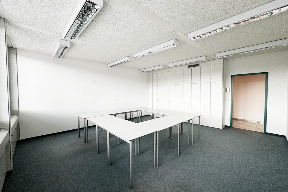 modern ausgebaute Büro-/Gewerbefläche an Hauptachse Winterthur's – Foto 15 von 18