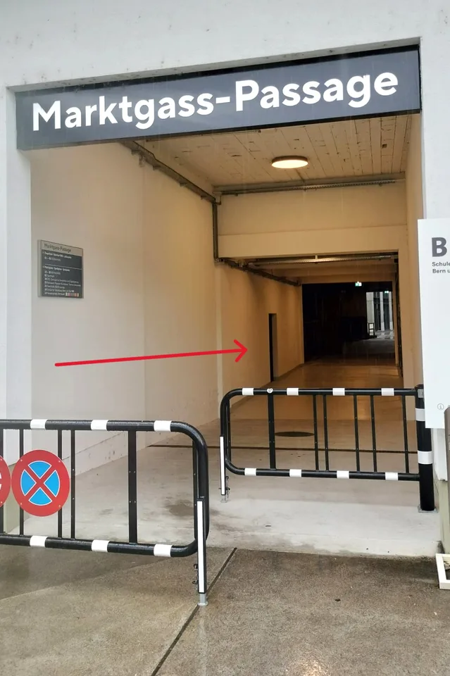 Ihre neue Werkstatt auf 150m2 im EG