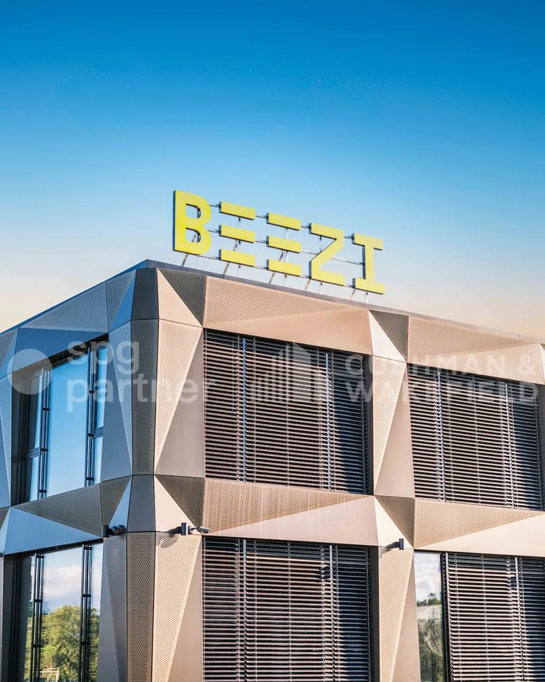 BEEZI - Concevez vos locaux exactement comme vous les imaginez