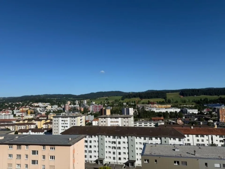 Pieno di charme e vista impareggiabile !!!