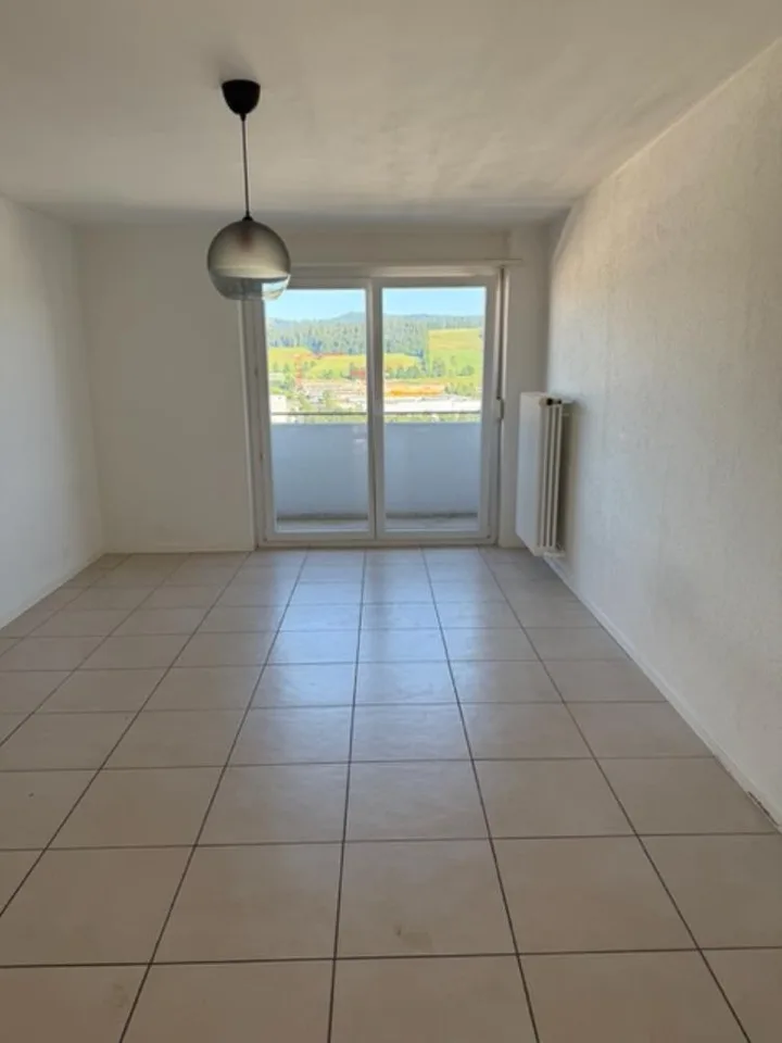 Pieno di charme e vista impareggiabile !!!