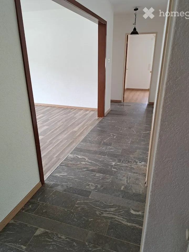 Zu vermieten, charmantes 3,5-Zimmer-Wohnung